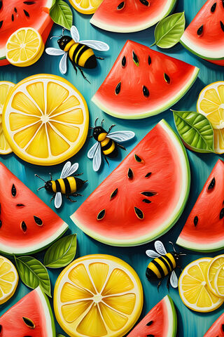 Summertime Madness