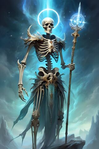 Celestial Guardian of t..