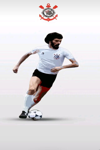 The Legend of Sócrates:..