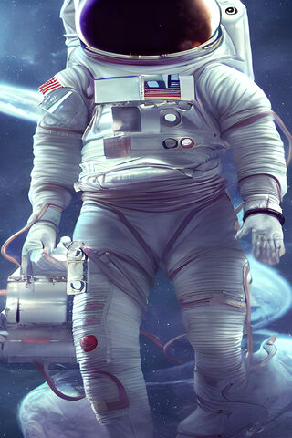 Cosmic Explorer 🌌🚀