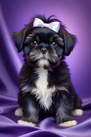ShihTzu Puppy