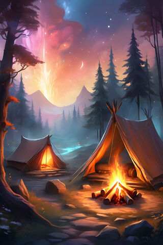 Sweet Summer Nights