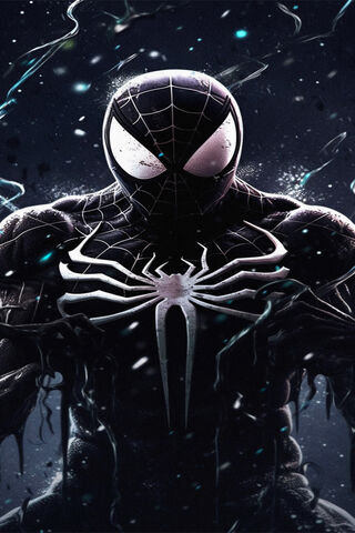 Web of Shadows: The Dar..