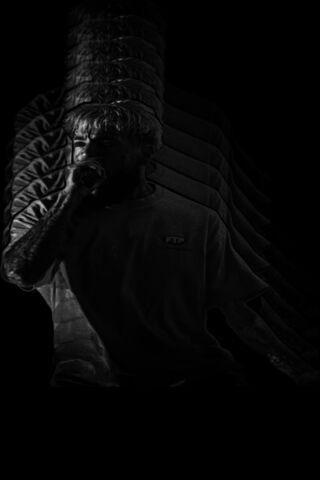 Echoes of Emotion: The Scrim Experience
