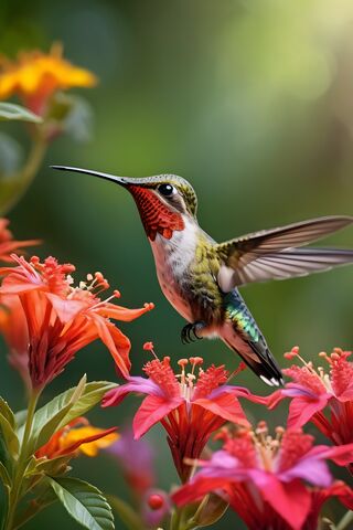 Spring Greetings