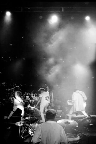 Solence Show