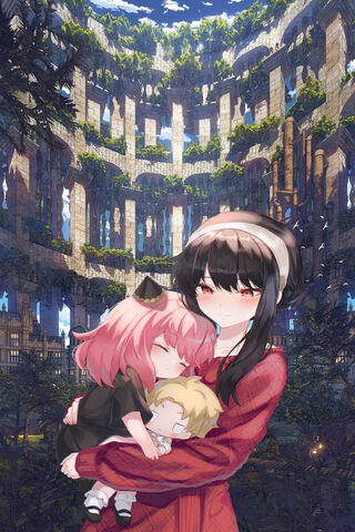 A Heartwarming Moment i..