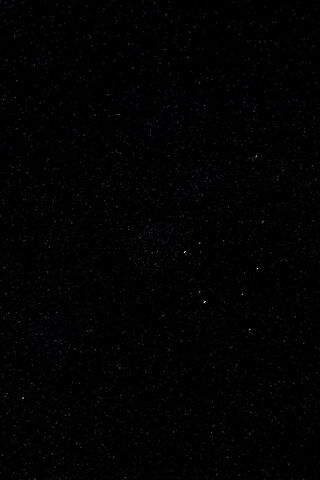Starry Night Sky 🌌✨