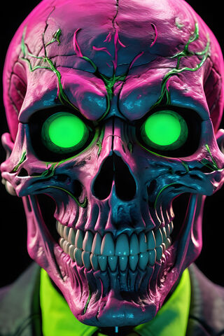 Skull 3.0