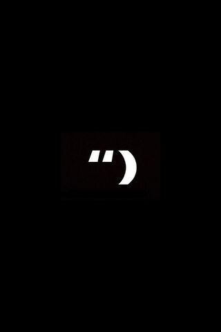 Mysterious Minimalism ✨