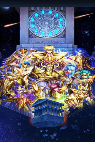 Guardians of the Cosmos 🌌✨