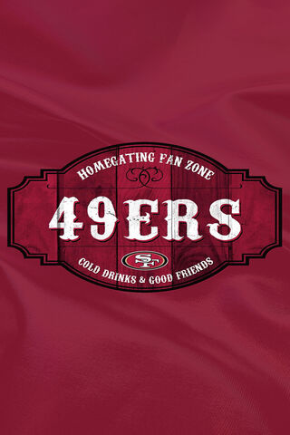 Cheers to the 49ers: A Fan's Paradise! 🍻🏈