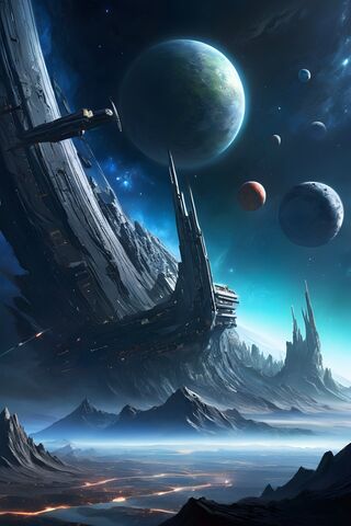 Cosmic Wonders: A Journ..
