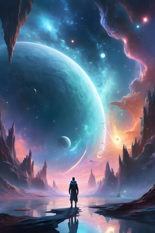 Space