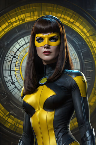 Silk Spectre