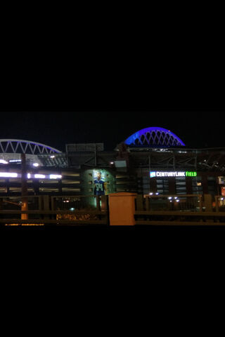Night Lights at Century..