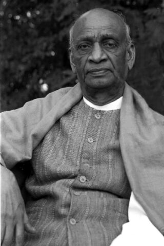 Sardar Patel
