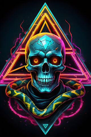 Skull-Ism