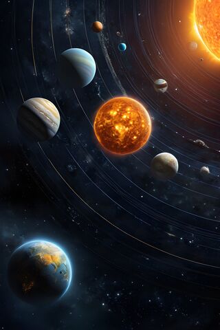 Solar System