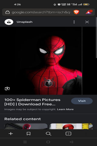 Spider Man