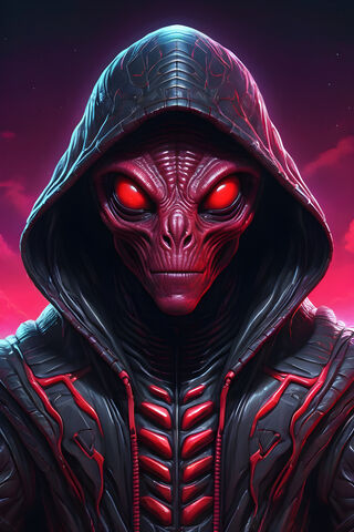 Stellar Blood