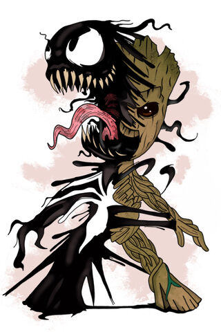 Dark Fusion: The Twiste..