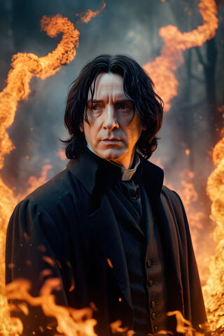 Severus Snape