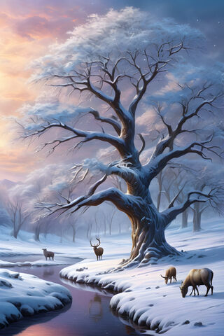 Snowy River