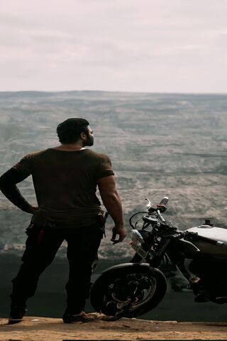 Adventure Awaits: A Rid..