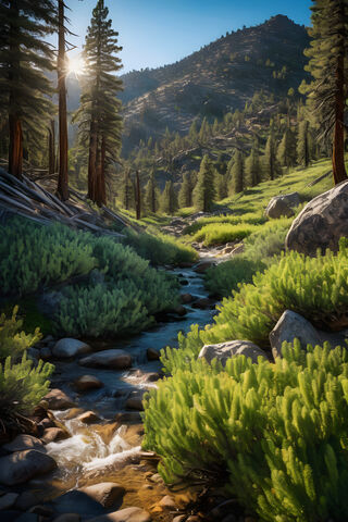 Sonora Pass