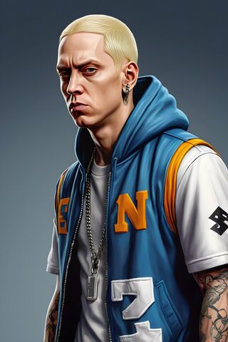 Slim Shady