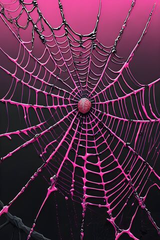 Spider Web