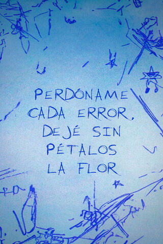 A Poetic Apology 🌸✍️