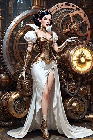 Snow White