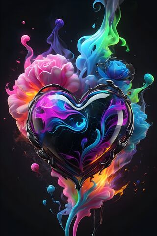 Smokin Love
