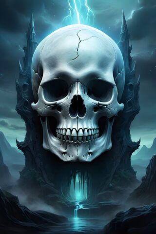 Skull Cave