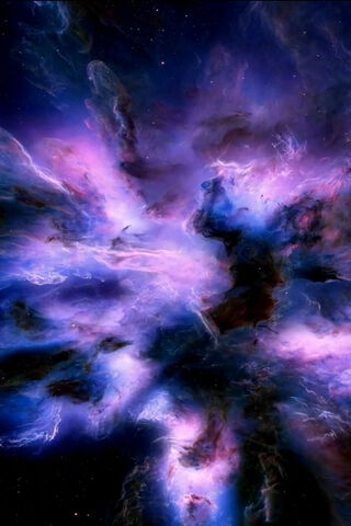 Cosmic Symphony: The Da..