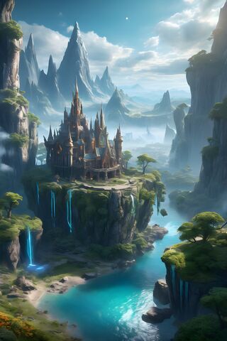 Sci Fi