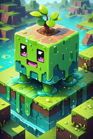 Slime Block