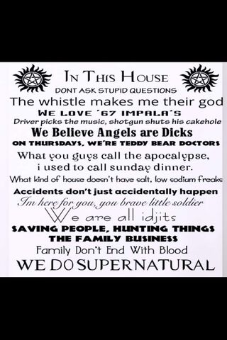 Quirky House Rules 🏠✨