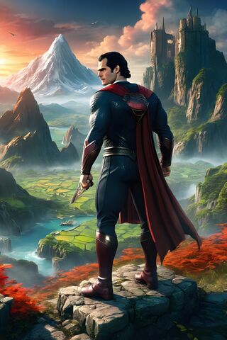 Superman