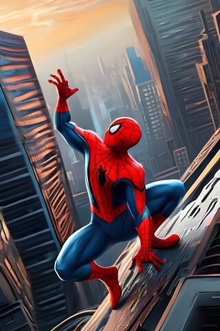 Spiderman