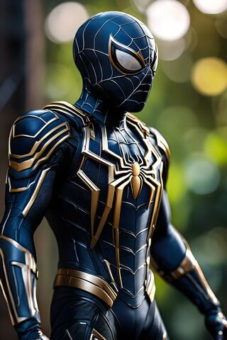 Spiderperson