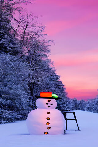 Magical Winter Wonderla..