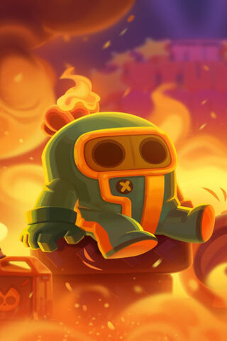 Fiery Adventure Awaits!..