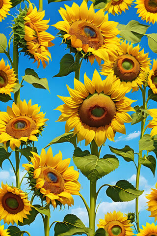 Sunny Days