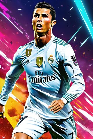Cristiano Ronaldo: The ..