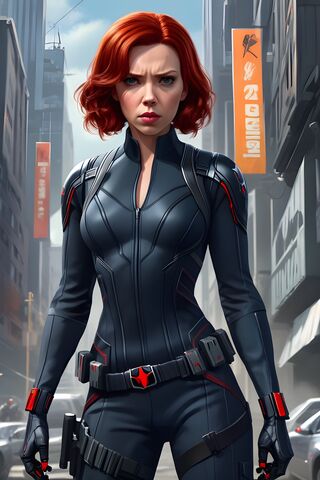 Super Widow