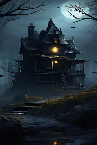 Spooky
