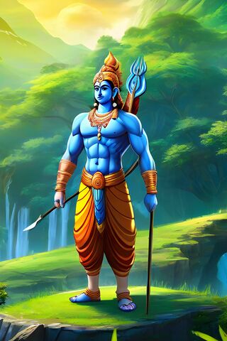 Shree Ram Jai Shree Ram